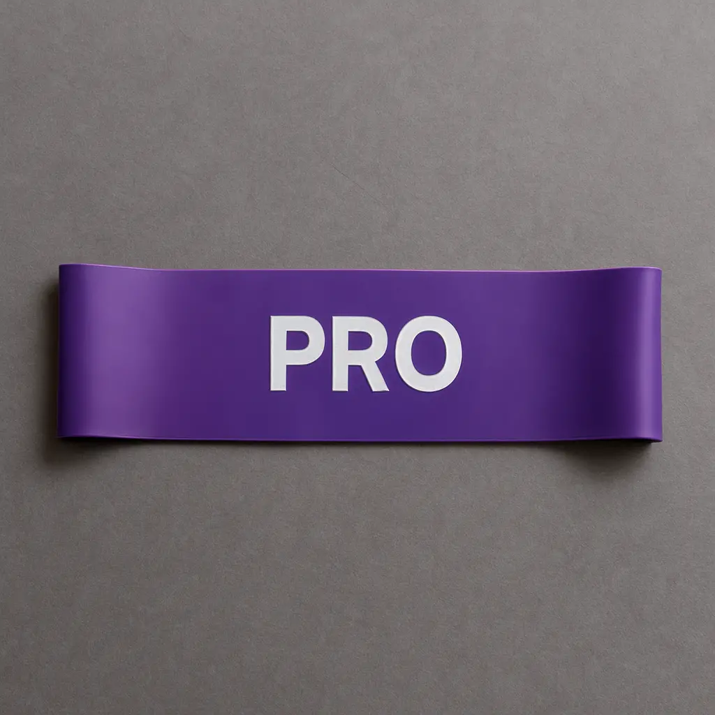 Резинка Pro